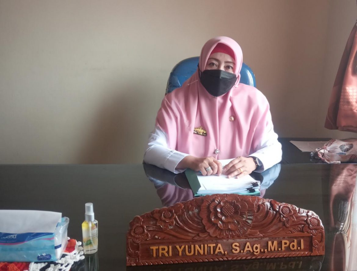 SMKN 1 Liwa Siap Menjadi SMK PK