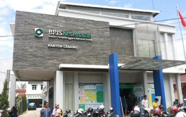 BPJS Cabang Metro Tegaskan Penonaktifkan Kartu PBI dan KIS Hoax