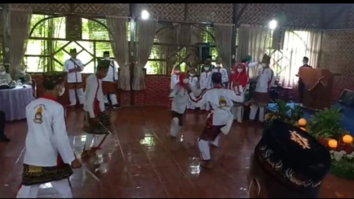 PPAAL Sekinci-kinci Metro Mulai Tunjukan Eksistensi