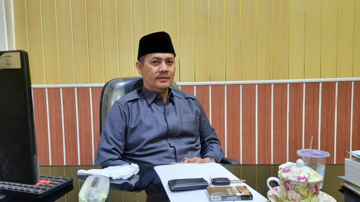 DPRD Kota Metro Minta Pemkot Pastikan Warganya Bisa Berobat Pakai KTP