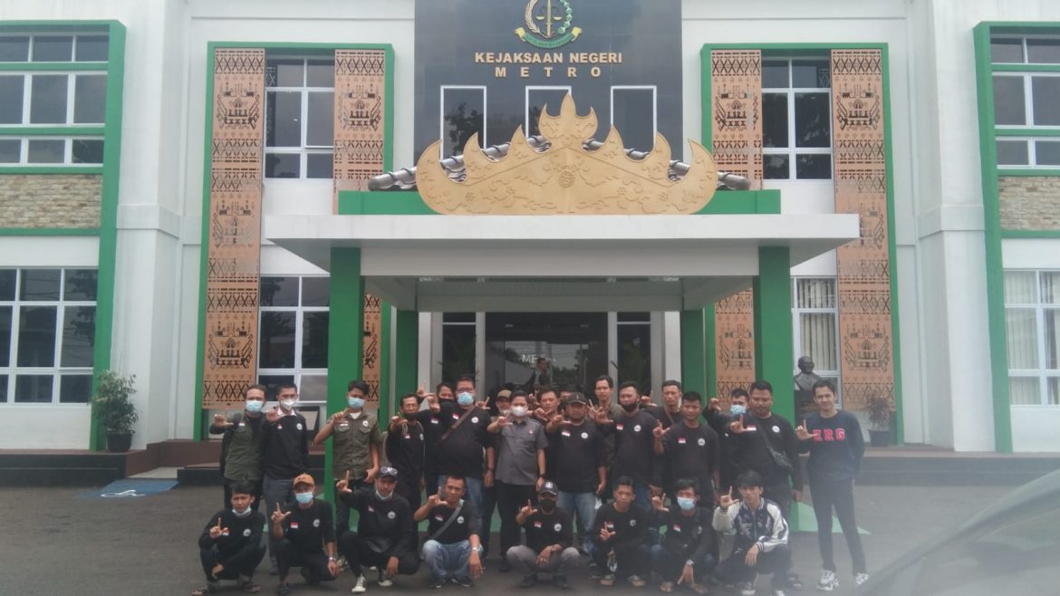 IPLI Siap Jadi Garda Terdepan