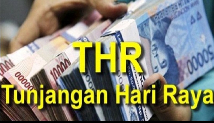 THR Tenaga Honorer, Pembuktian Metro Ceria Atau Merana