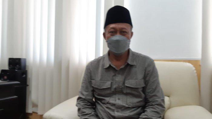 Basuki Dorong OPD Percepat Perumusan City Branding