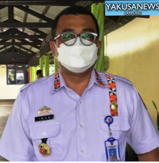 Selama Ramadhan RSUD Alimudin Umar Tetap Berikan Pelayanan