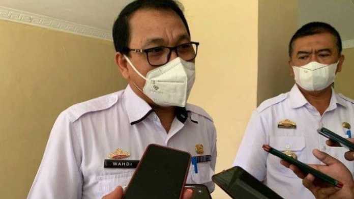 Kejar Vaksin Booster, Metro Bentuk Gerakan Aksi Serentak