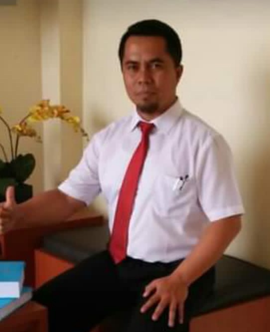 SMAN 1 Sukau Gelar Ulangan Semester Genap