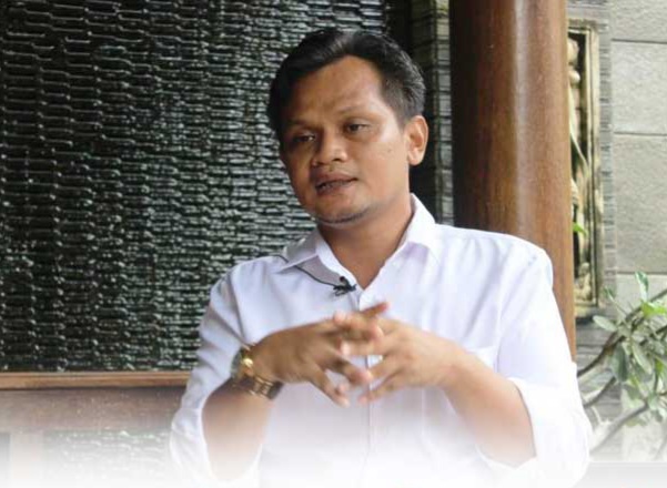 DPRD Minta Pemkot Metro Tetap Evaluasi Terkait SK Baru Stimulus