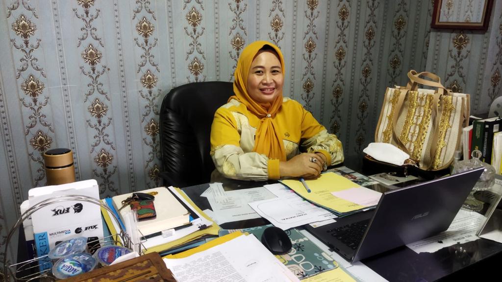 Pemkot Metro Terbitkan SK Revisi Walikota Terkait Pemberian Stimulus PBB-PP