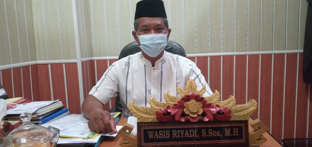 Wasis : Jangan Korbankan Nasib ASN Demi Acara Seremoni