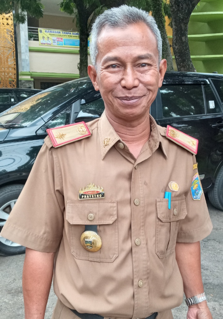 Kasus Kekerasan Terhadap Perempuan dan Anak di Kota Metro Masih Tinggi