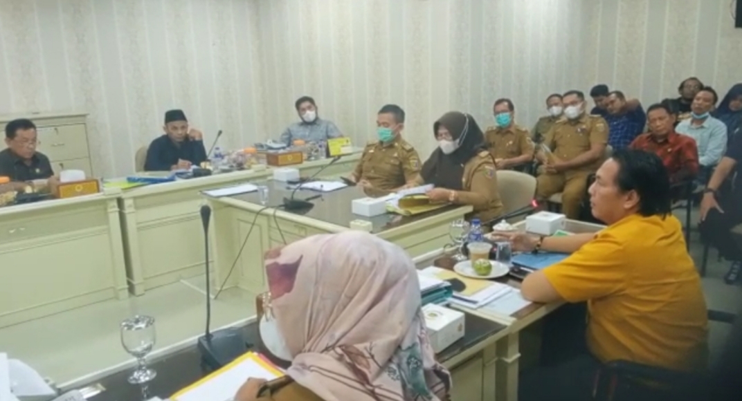 Pergantian Kepsek SMAN 1 Metro, Tidak Membuat Langkah LSM GMLB Berhenti