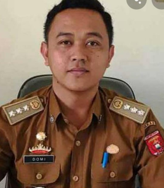 Meriahkan HUT Lambar, Pemkab Gelar Berbagai Kegiatan