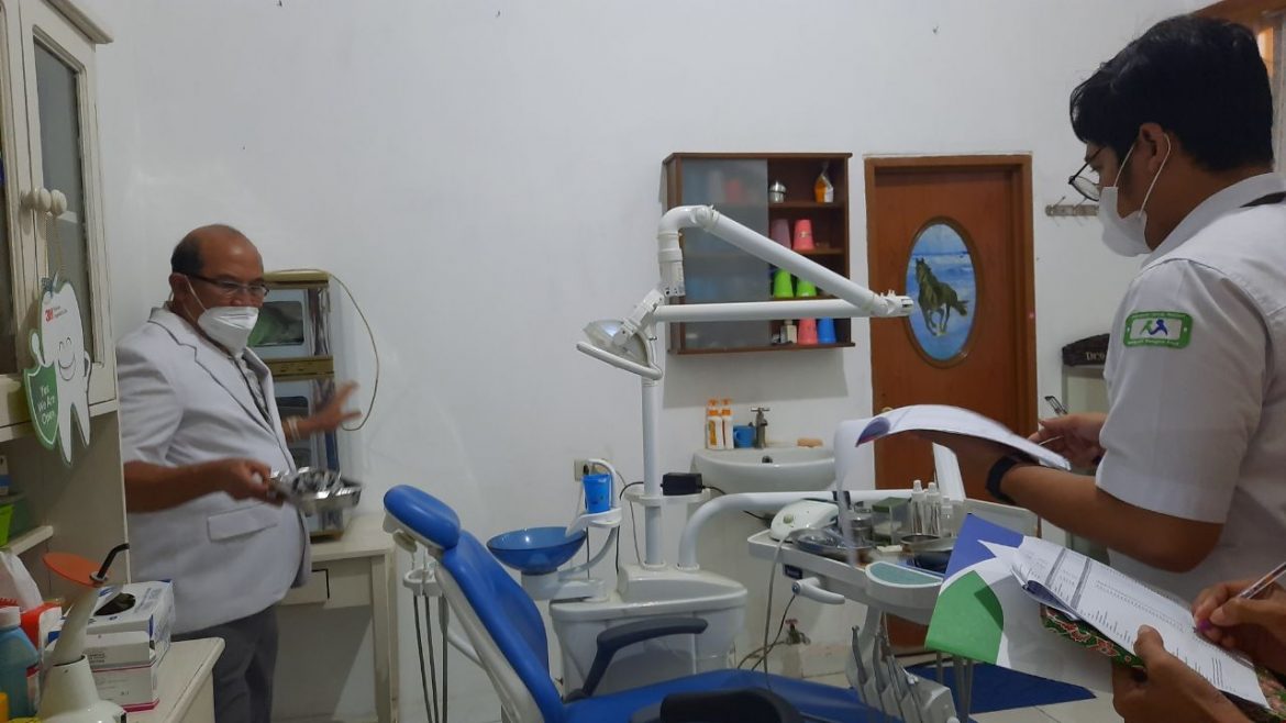 BPJS Kesehatan Terus Pantau Pelayanan FKTP Melalui Rekredensialing