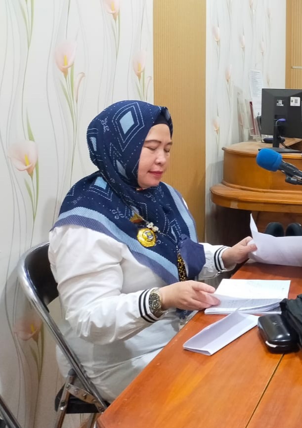 Tekan Laju Inflasi, Disdag Kota Metro Akan Gelar Bazar Jumat