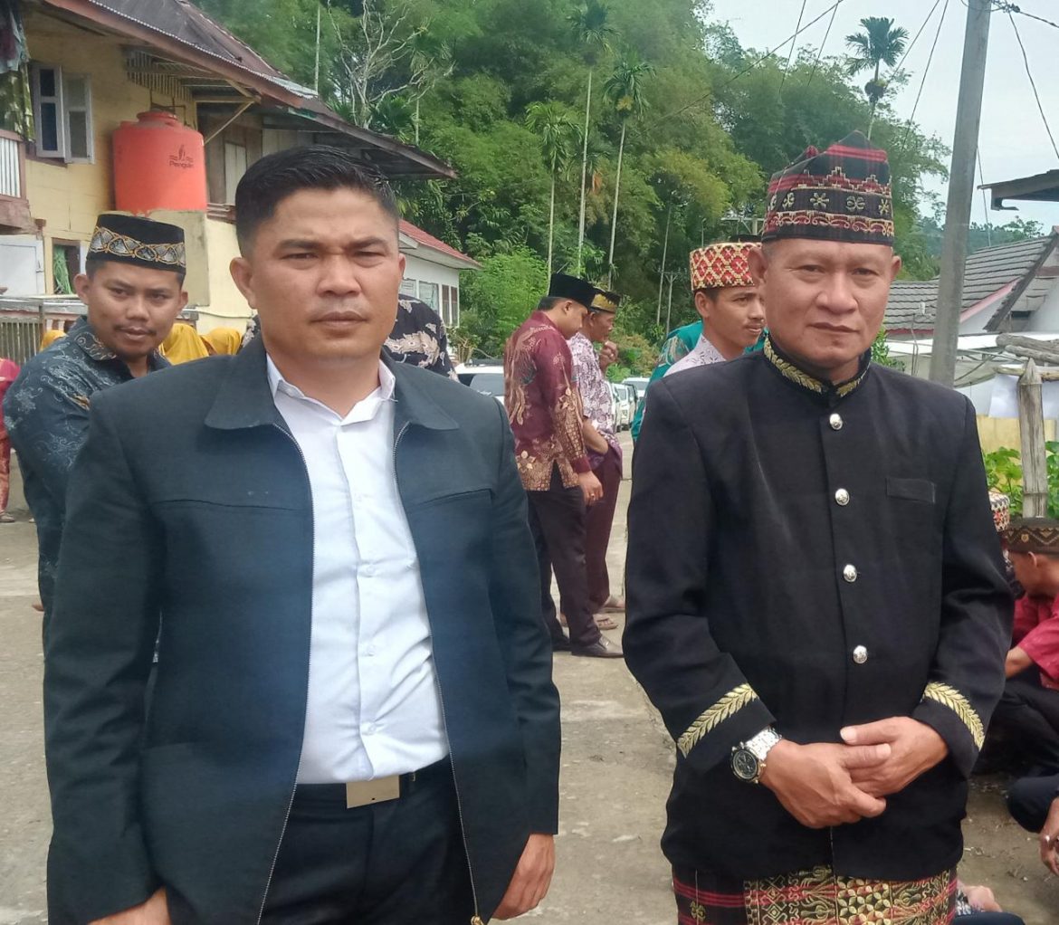 Elpiji 3 Kilogram Mulai Langka Dilampung Barat