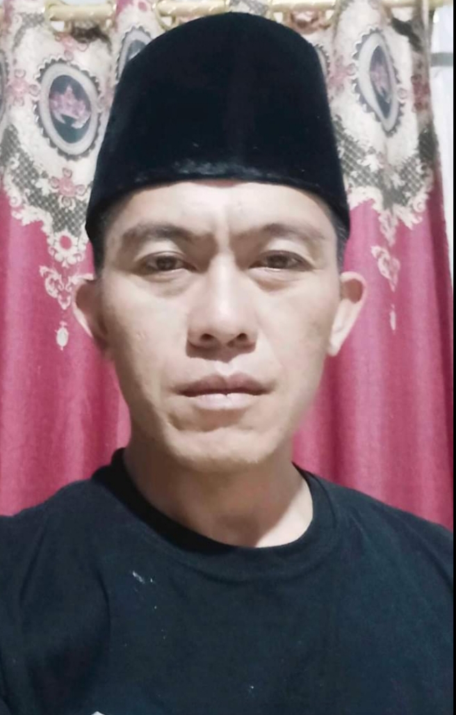 Munjili Kama Siap Bertarung Dalam Pemilihan Peratin Pekon Teba Pering