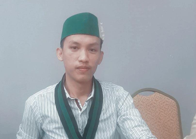 Pasca Demo di Bandarlampung, HMI Metro Minta Mabes Polri Periksa Oknum Polisi