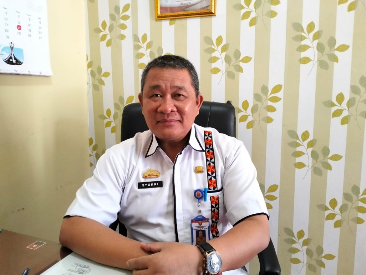 Pemkab Lambar Akan Mendapat Tambahan PLKB