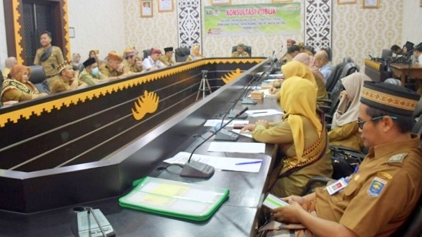 Dinas Lingkungan Hidup Metro Diminta Pastikan Penerapan KLHS