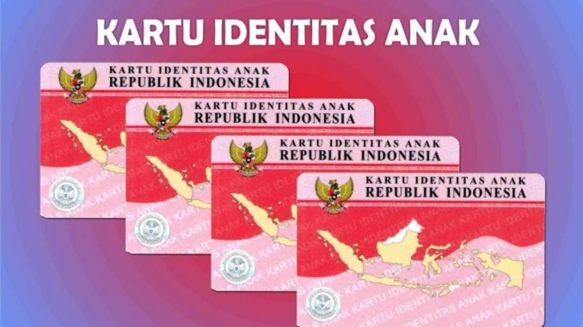 Tunjukan KIA, Anak di Metro Bisa Dapat Diskon