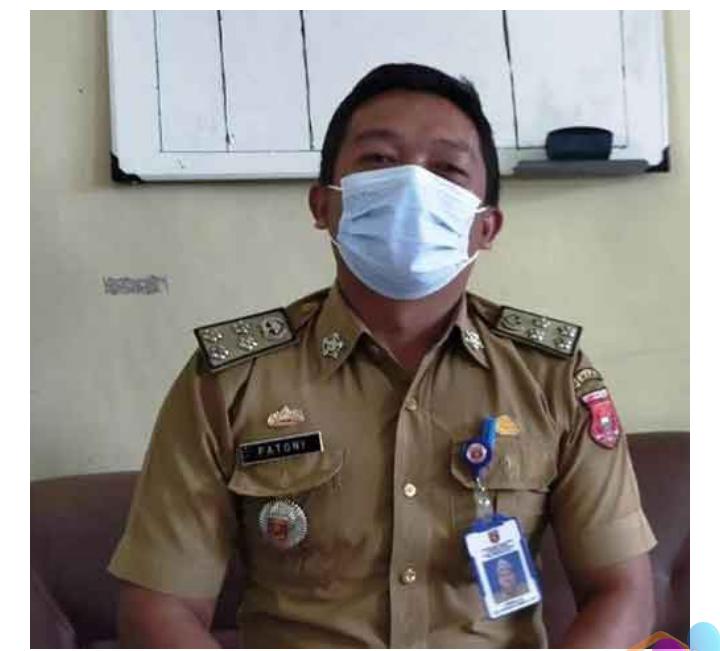 Petugas DTPH Lambar Akan Lakukan Survey CPCK