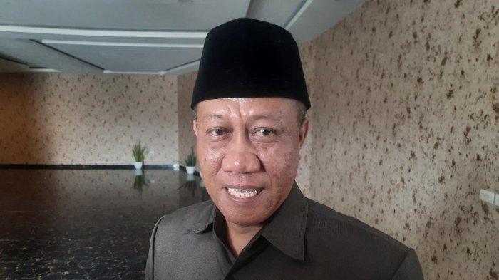 DPRD Metro Usulkan Pemkot Pasang CCTV
