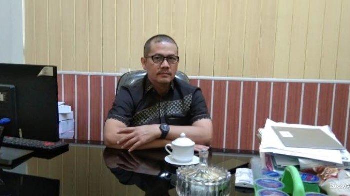 Komisi II Angkat Bicara Terkait ASN Penerima Bansos