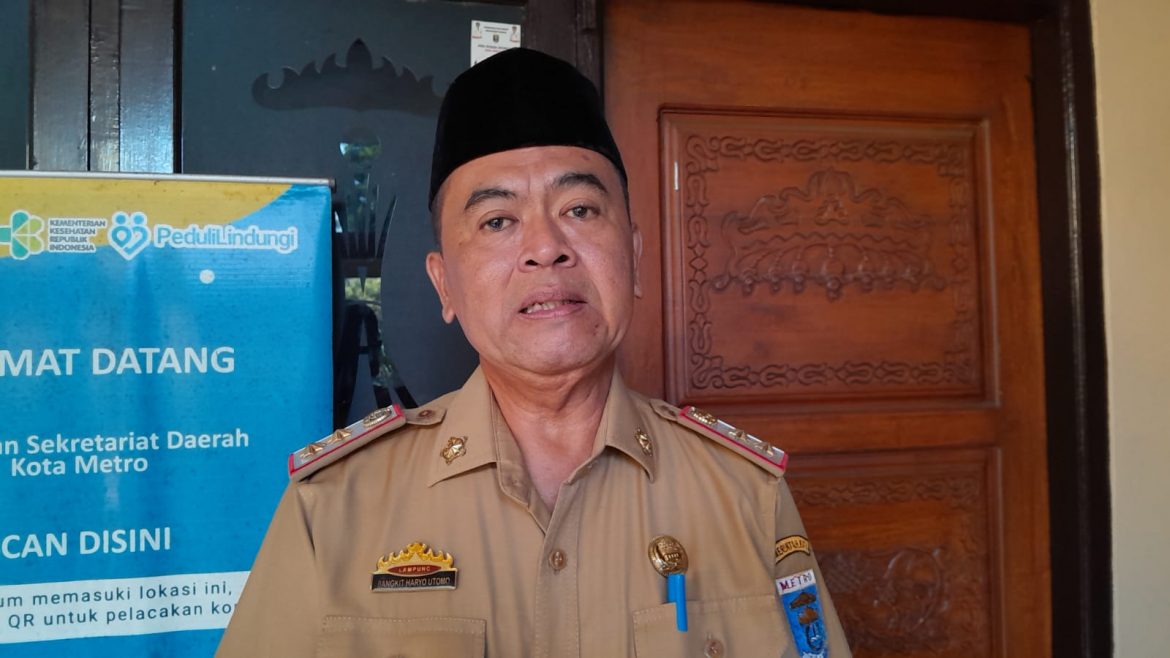 THR Honorer Akan Cair Awal April