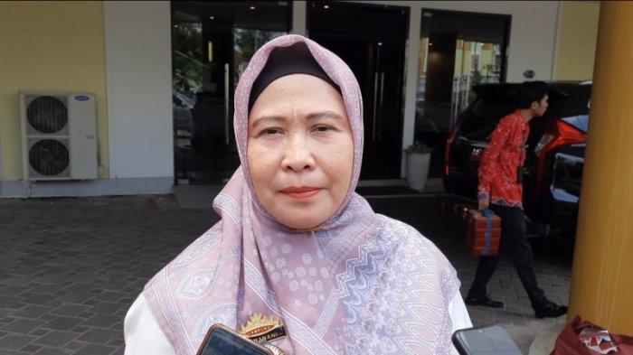 Kadisdag Metro Sebut Kenaikan Harga Cabai Lumrah Terjadi di Pasaran