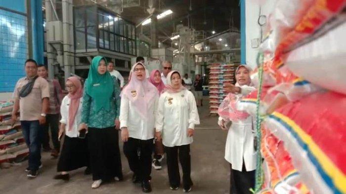 Pemkot Metro Lakukan Sidak