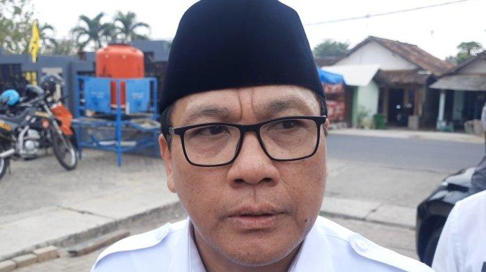 Pemkot Akan Perbaiki Jalan Sutan Syahrir