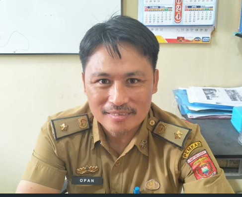 PPM Peserta KB Baru di Lampung Barat Ditarget 14.103 Tahun Ini