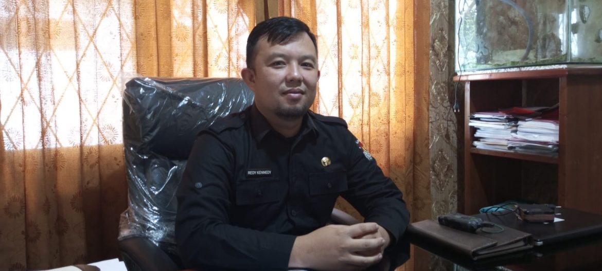KPU Lambar Gelar Senam Bersama