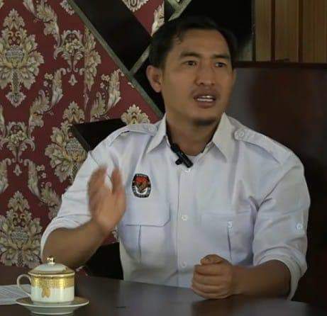 Coklit Data Pemilih di Lambar Sudah 100 Persen