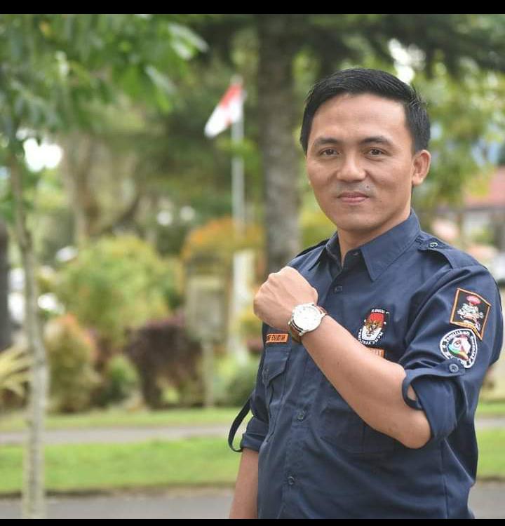 Berikut Tahapan Pilkada Dilampung Barat
