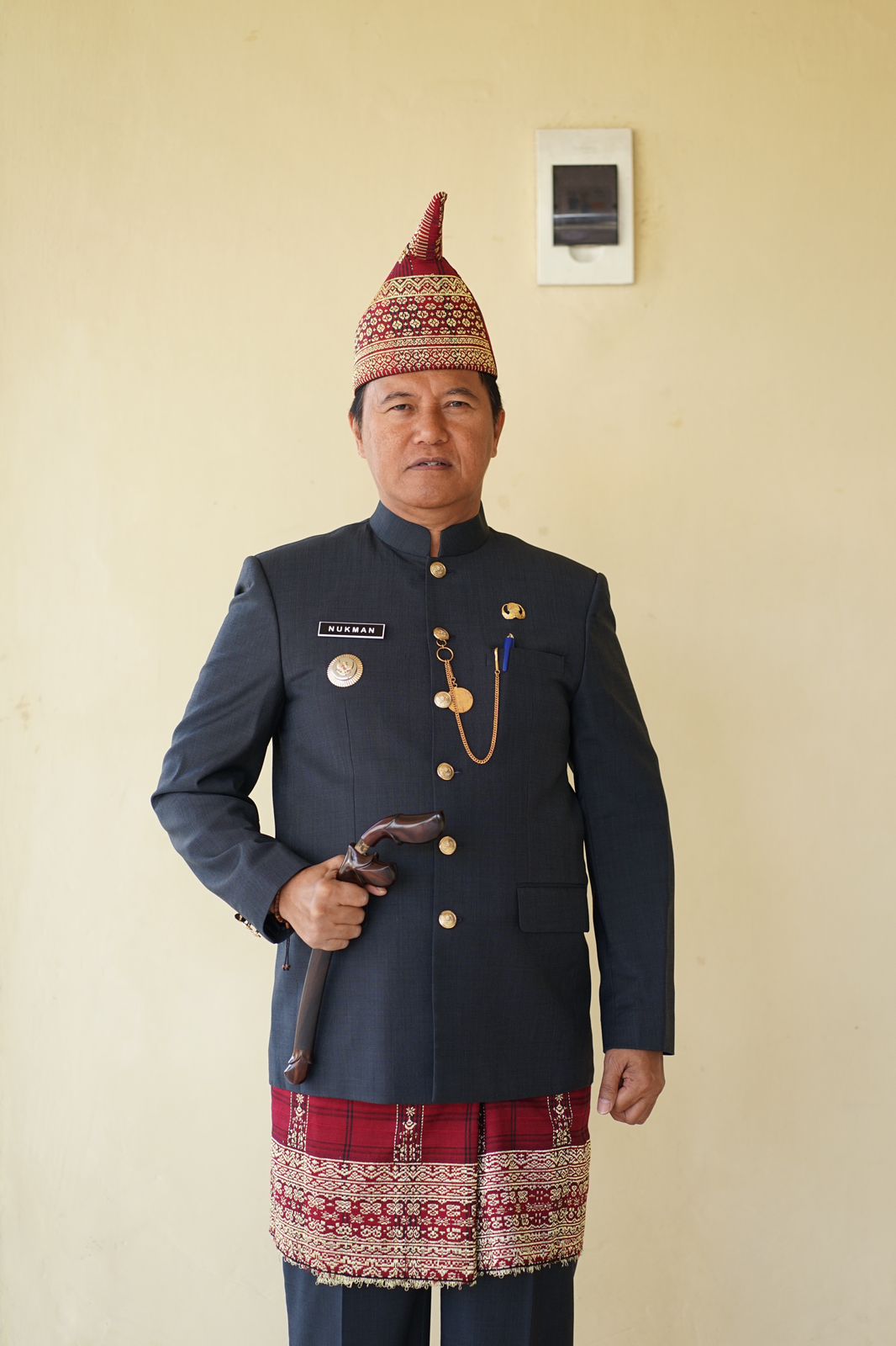 Warisan Budaya Papenyok dan Celugan Masuk Dalam WBTB