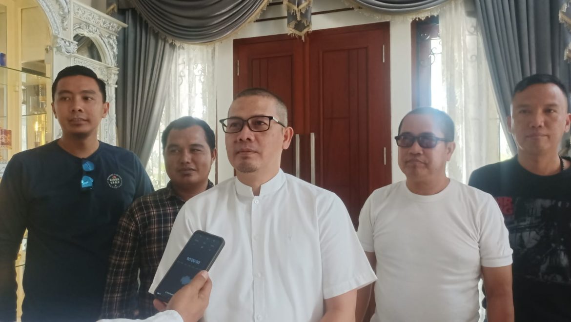 Metro Jadi Konsentrasi Partai Demokrat Dalam Memenangkan Pilkada