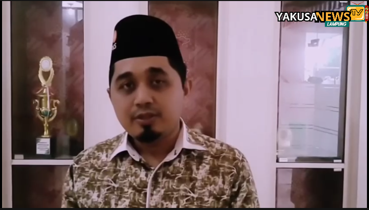 DPRD Metro Dukung Target Smart City