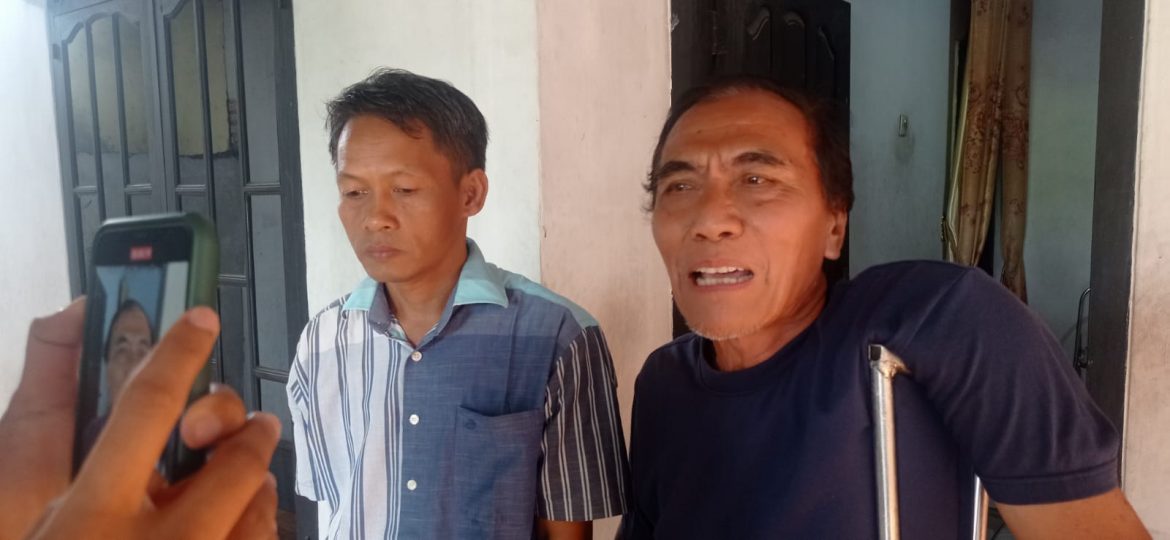 Penyandang Disabilitas di Metro Harapkan Perubahan