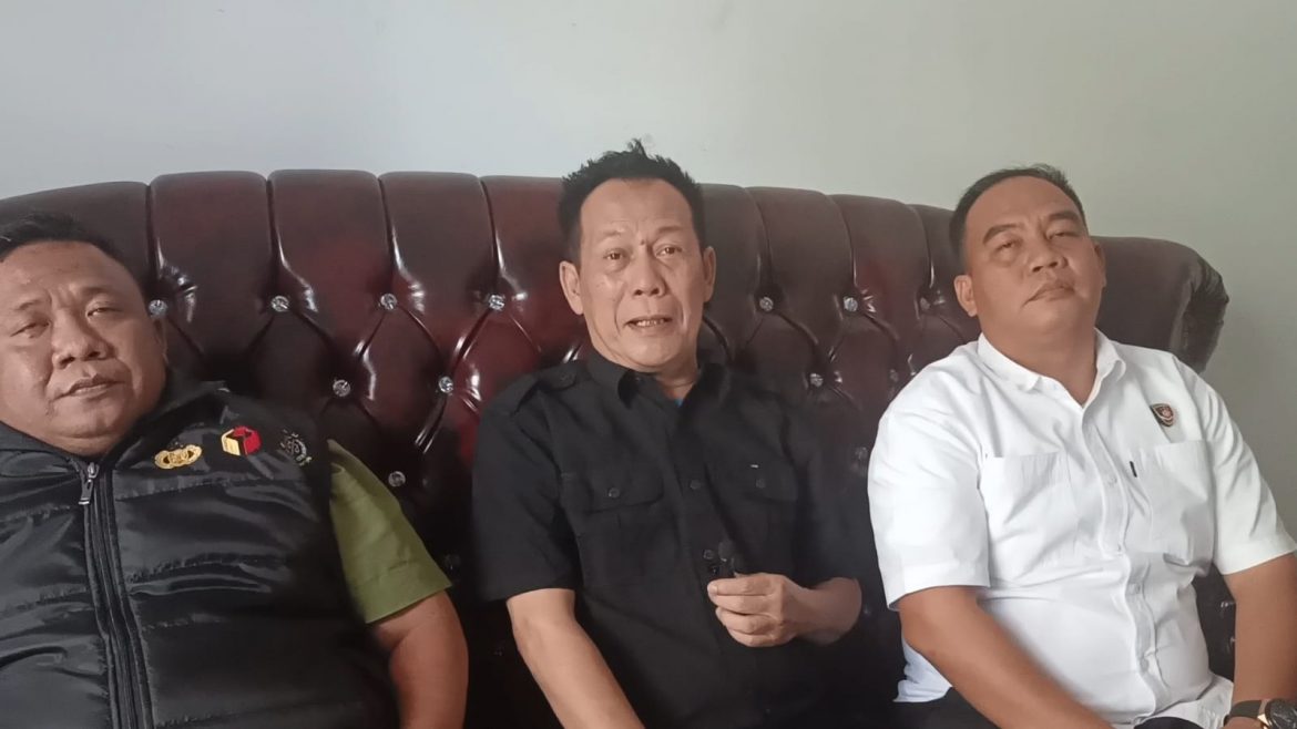 Gakkumdu Metro Tetapkan Qomaru Zaman Sebagai Tersangka
