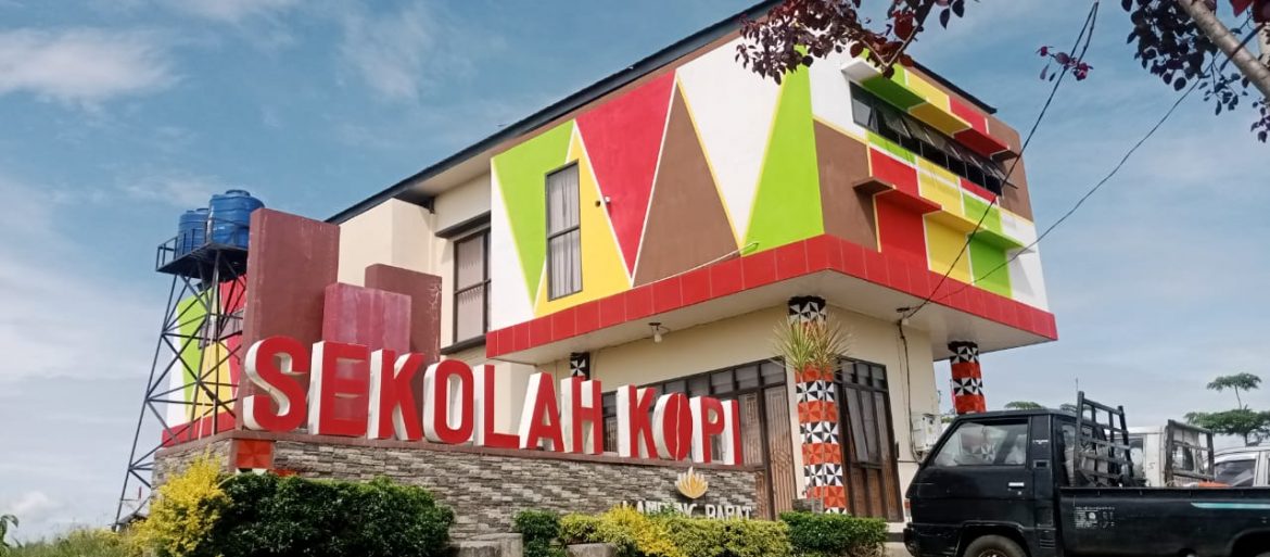 Dinas Perkebunan dan Peternakan Lambar Akan Bangun UPH