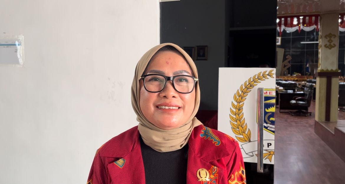 Alat Kelengkapan Dewan Metro Terbentuk