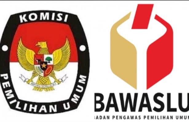 KPU dan Bawaslu Metro Diminta Taati Aturan Undang-undang