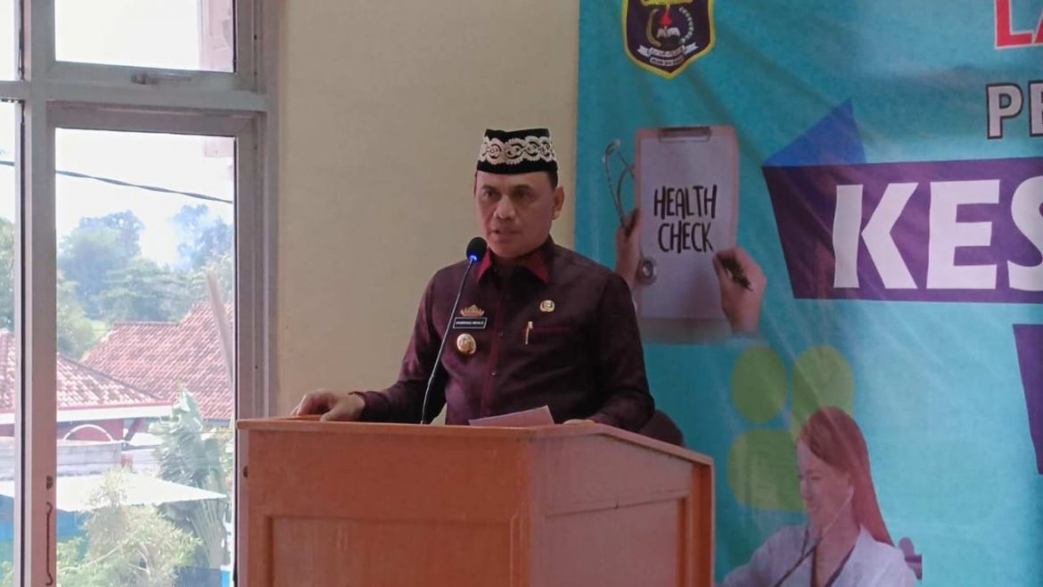 Pemkot Metro Mulai Cairkan THR Honorer, Setara Satu Bulan Gaji