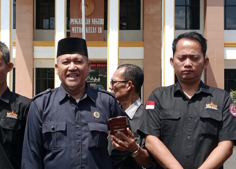 Sesuai Fakta Persidangan, Keluarga Korban Meminta Hakim Kabulkan Tuntutan JPU