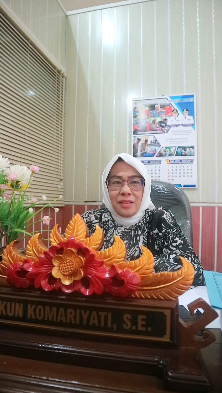 DPRD Metro Minta Mutasi Kendaraan Bisa Dilakukan Saat Pemutihan