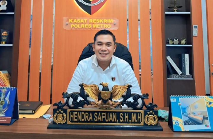 Polisi Mulai Telisik Belanja Fiktif dan Dugaan Keterlibatan Oknum Pejabat