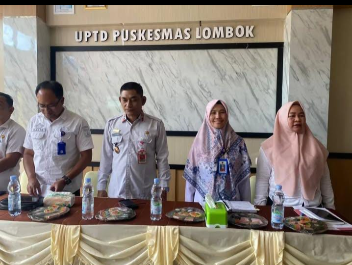 Pemkab Lambar Gelar Sosialisasi TBC
