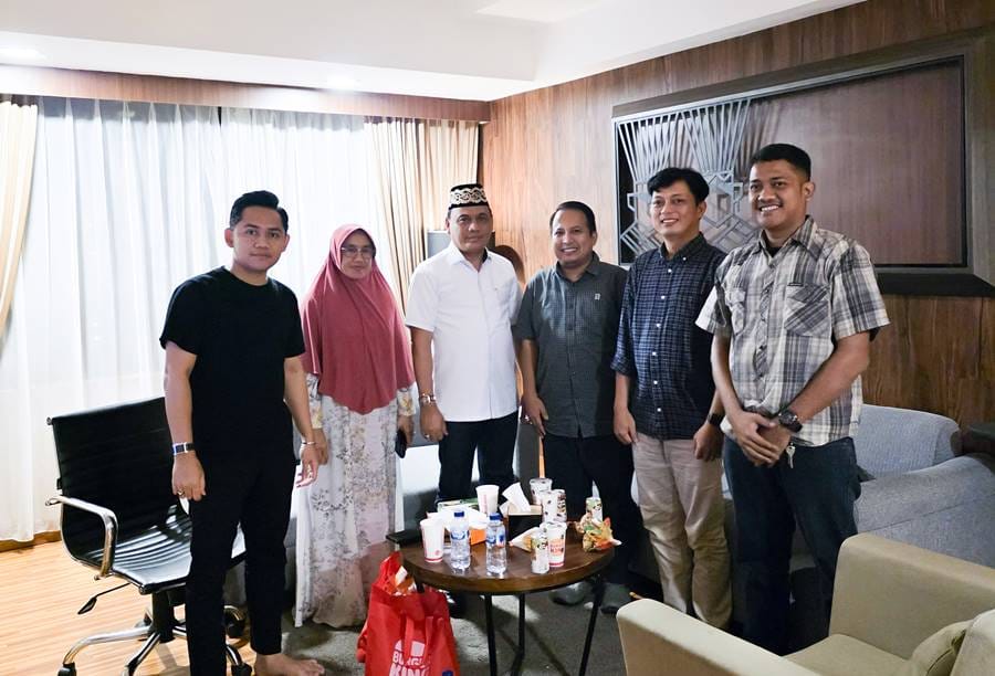 Dukung Dunia Otomotif, Metro Akan Bangun Sirkuit Permanen