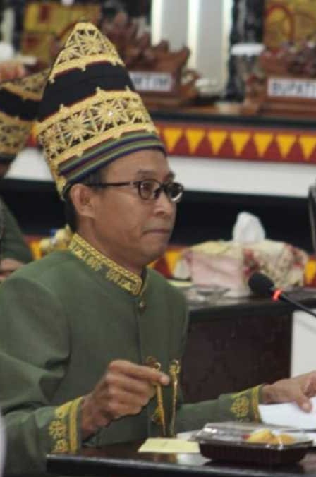 DPRD Metro Memanas : Ketua Fraksi Demokrat Minta Pimpinan DPRD dan Fraksi Evaluasi Diri